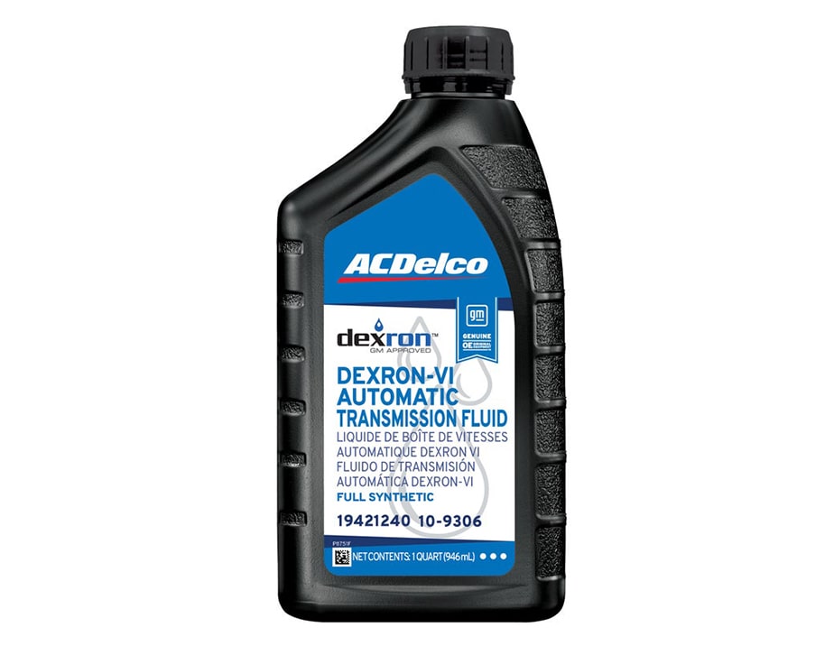 gmp-dexron-vi-transmission-fluid