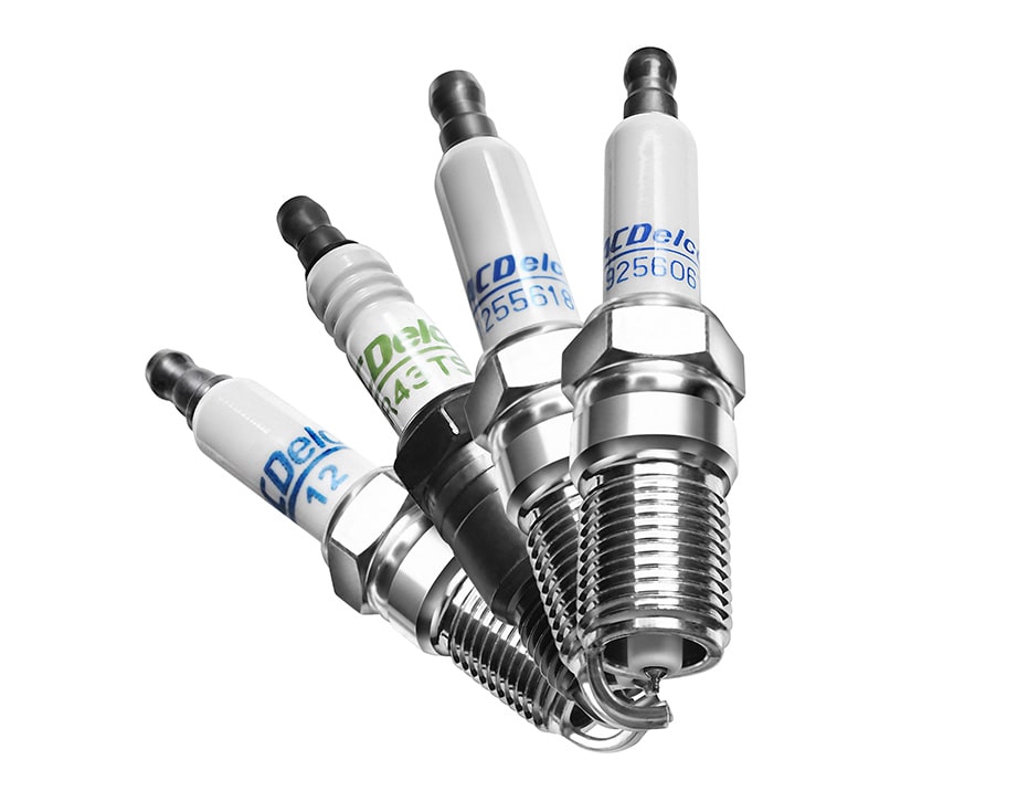 gmp-spark-plugs