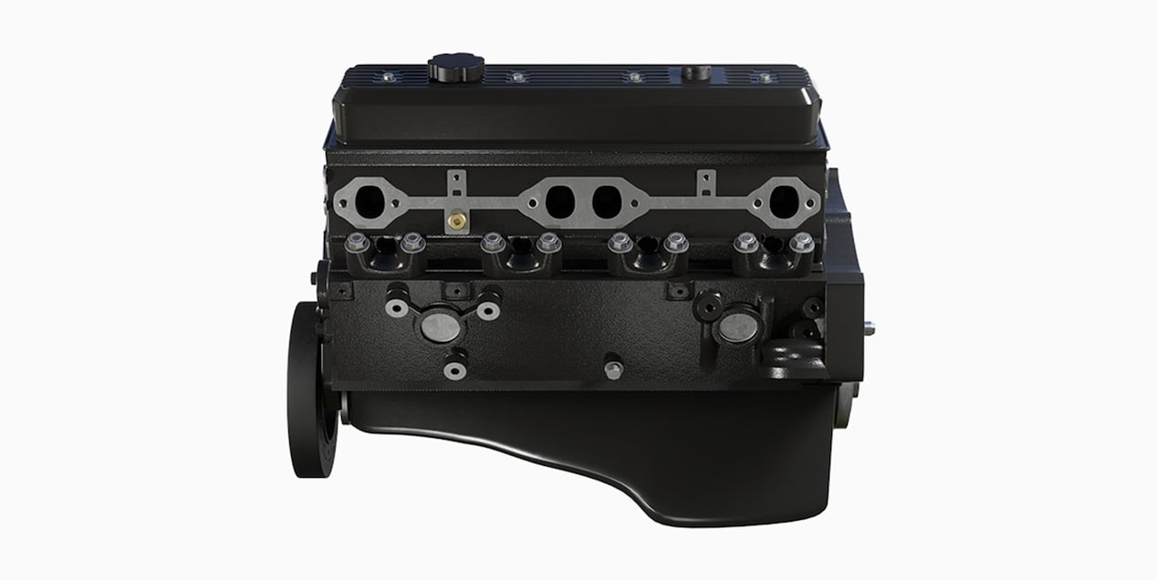 gmp-powertrain-350-small-block-engine-side