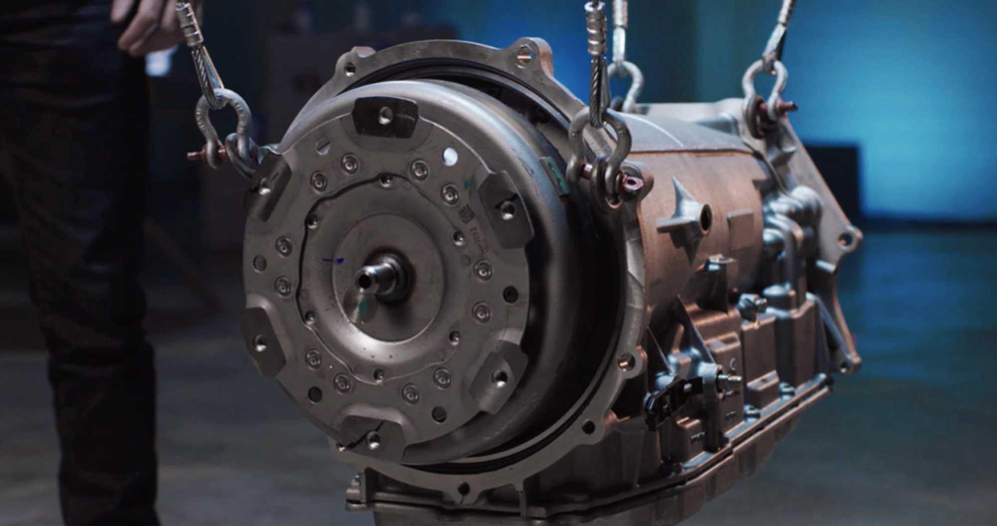 Transmission Components and Parts | GM Parts